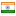 georgescifo.com server is located in India